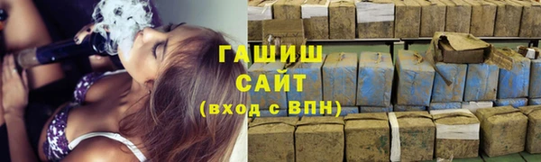 гашик Арсеньев